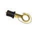 BUSTER Itsetyhjennystulppa 22mm
